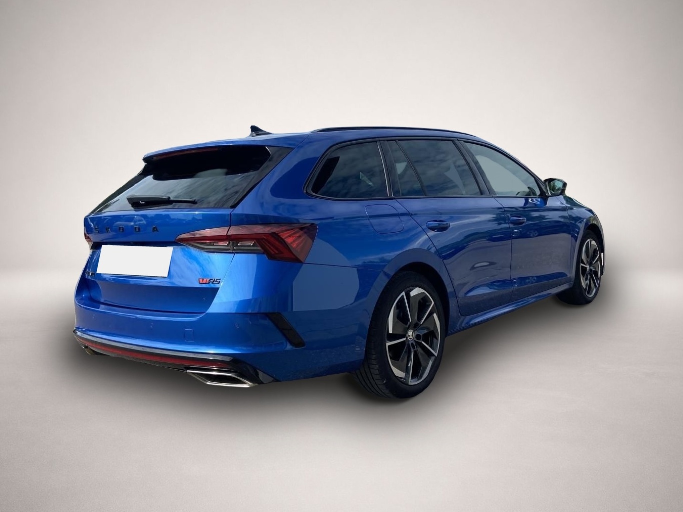 Skoda Octavia (03/2023, )
