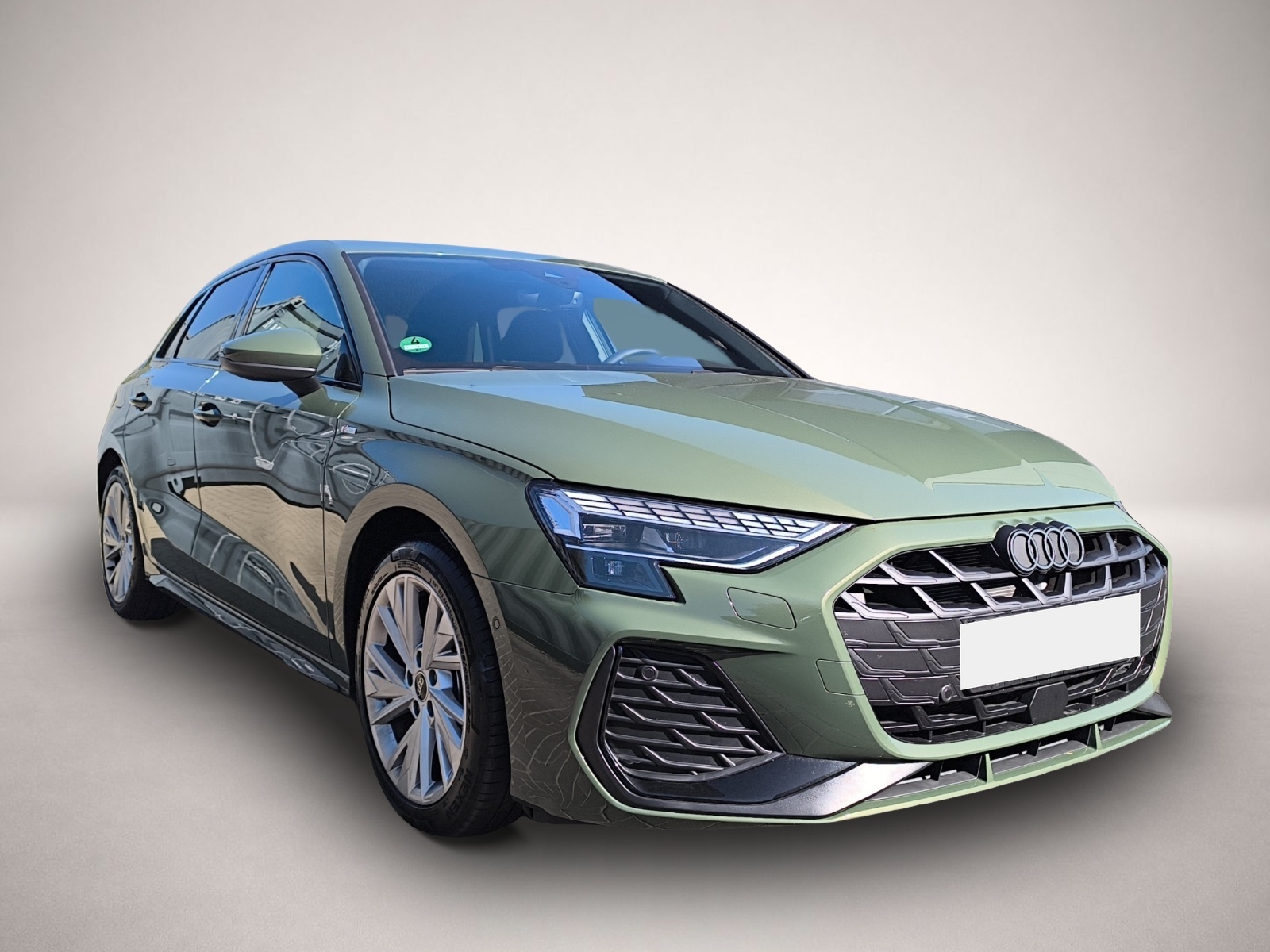 Audi A3 (06/2025, Diesel)