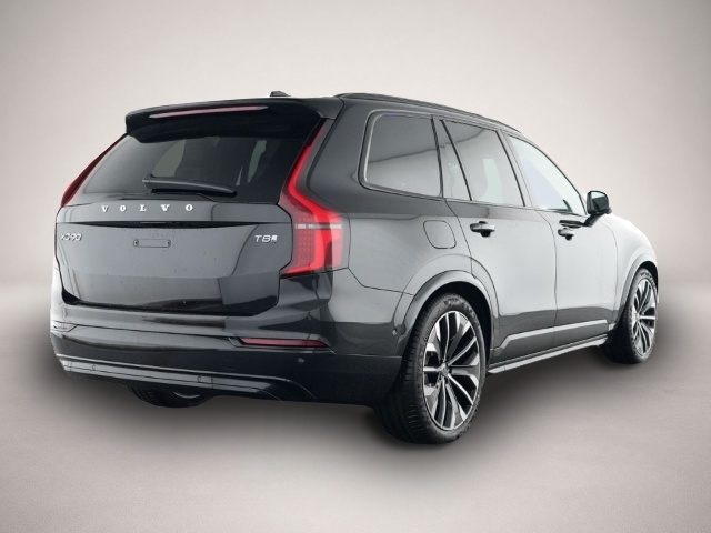 Volvo XC90 (06/2025, Hybrid (Benzin/Elektro))