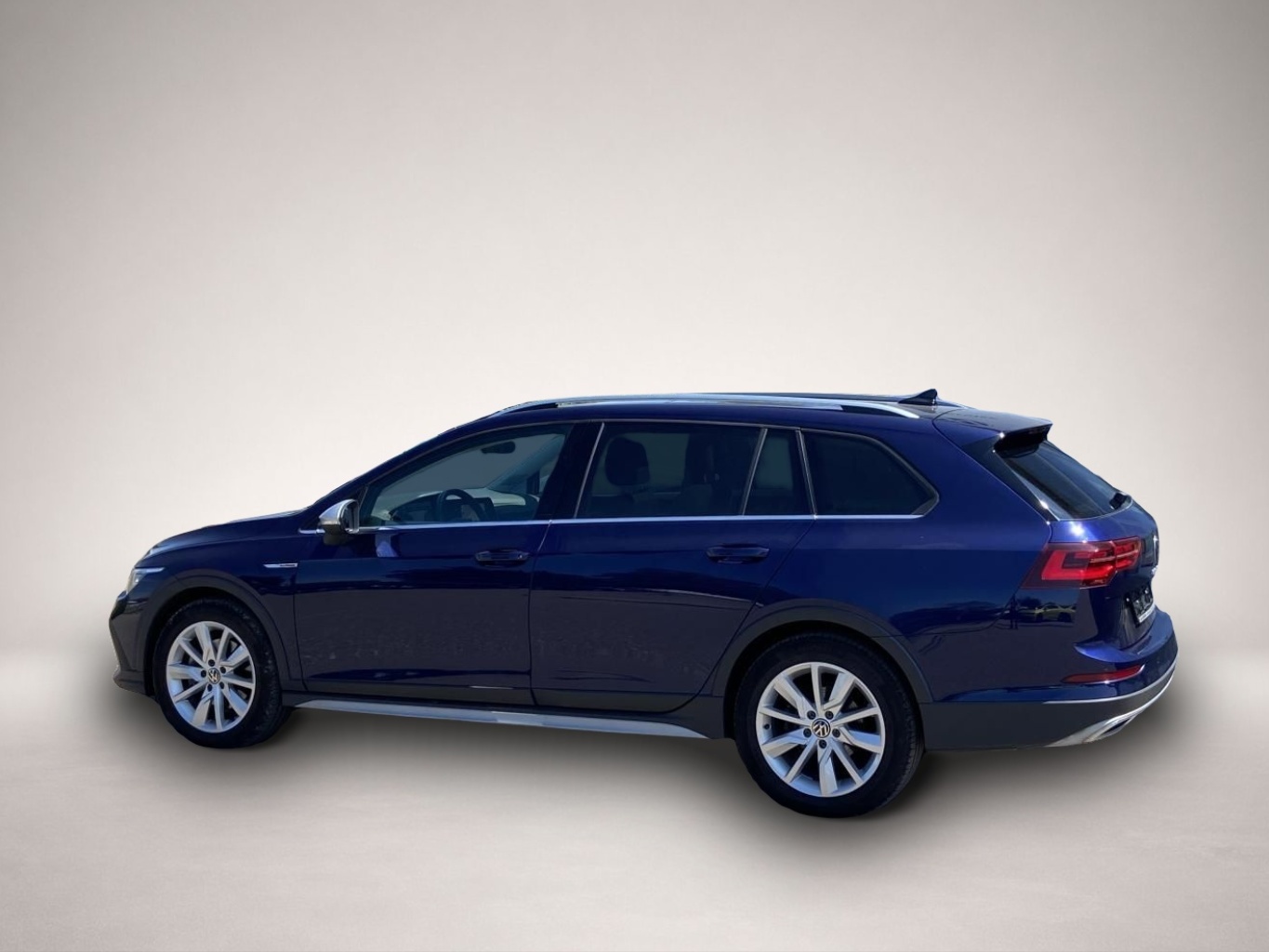 Volkswagen Golf (11/2022, )