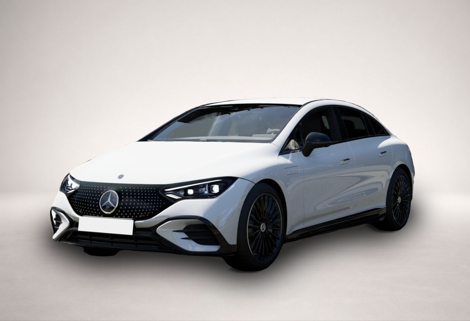Mercedes-Benz EQE (05/2024, ELECTRIC)