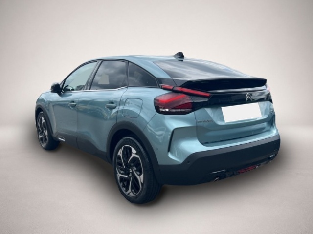 Citroen C4 (11/2023, Benzin)