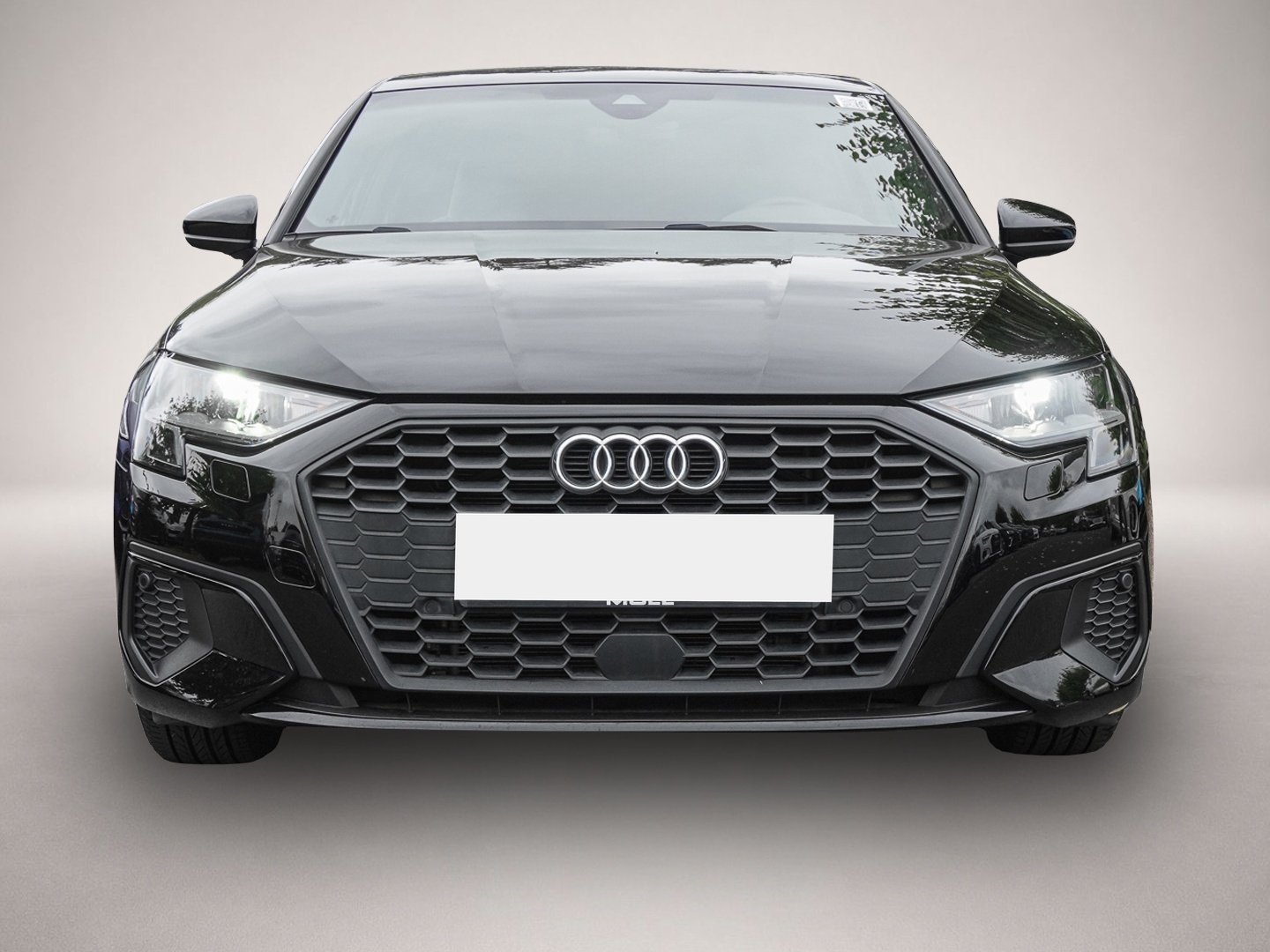 Audi A3 (07/2023, Benzin)