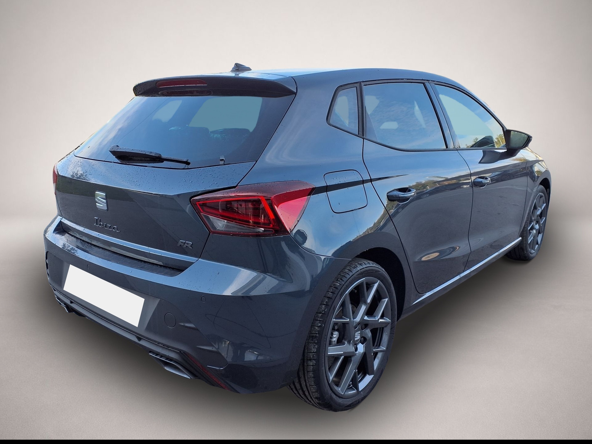 SEAT Ibiza, Bild 3 von 4