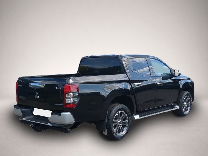 Mitsubishi L200 (01/2022, Diesel)