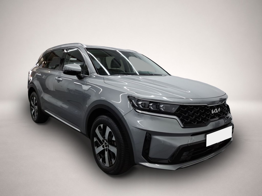 KIA Sorento (02/2022, )