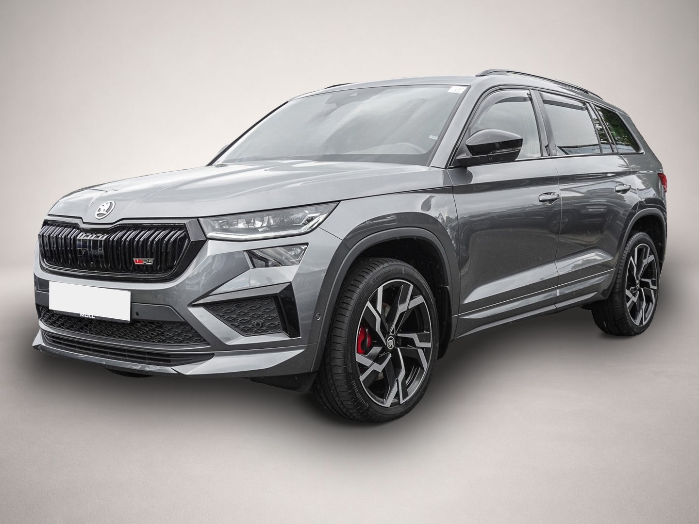 Skoda Kodiaq (04/2024, )