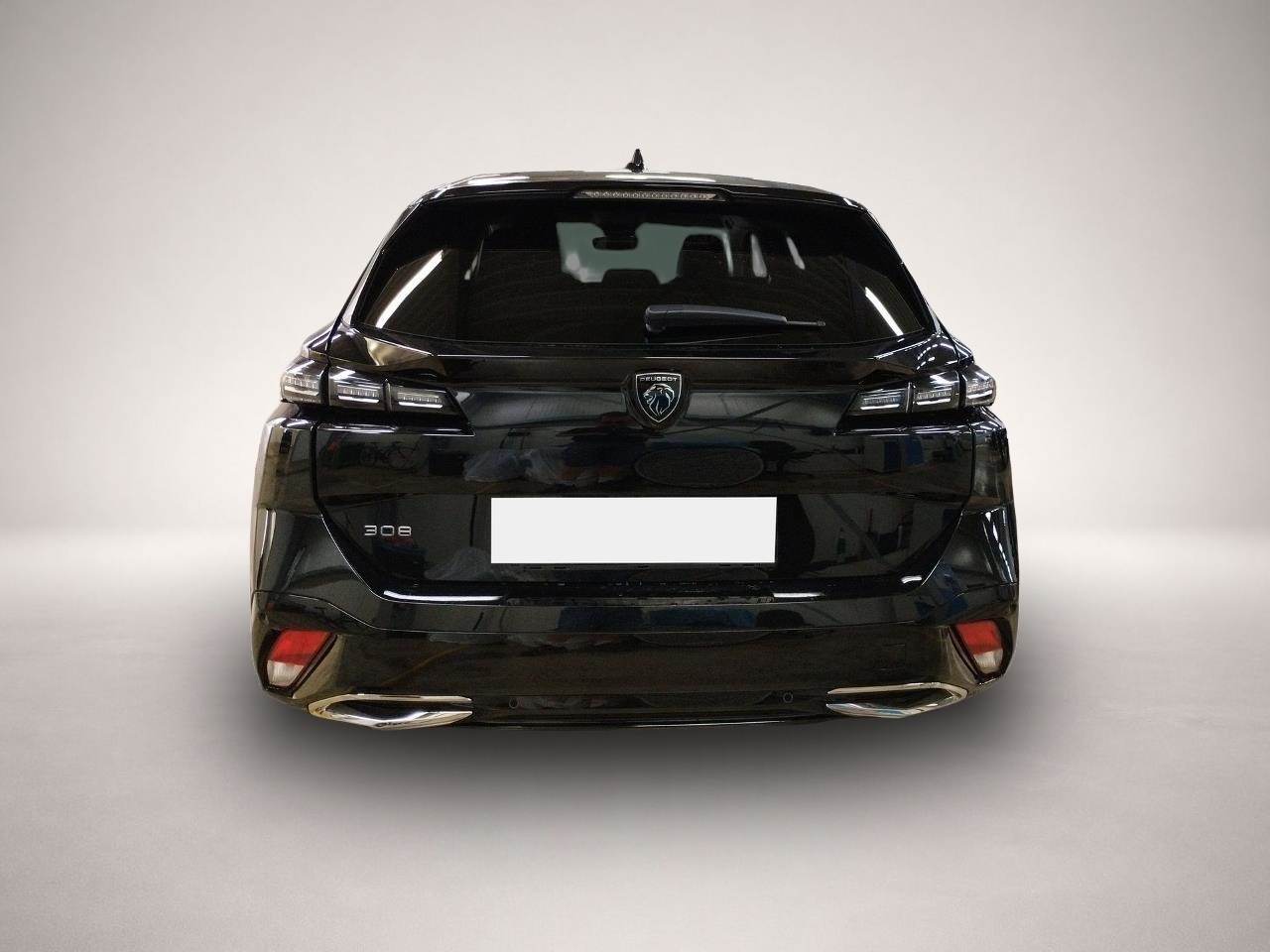 Peugeot 308 (06/2025, Diesel)