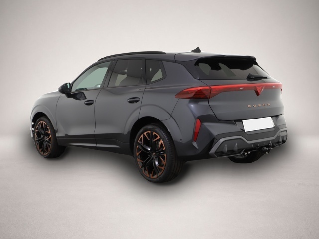 Cupra Terramar (05/2026, Benzin)