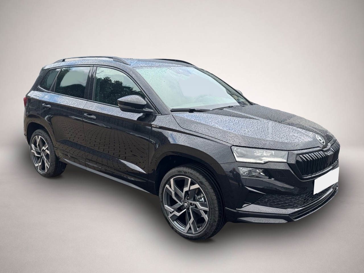 Skoda Karoq, Bild 2 von 6