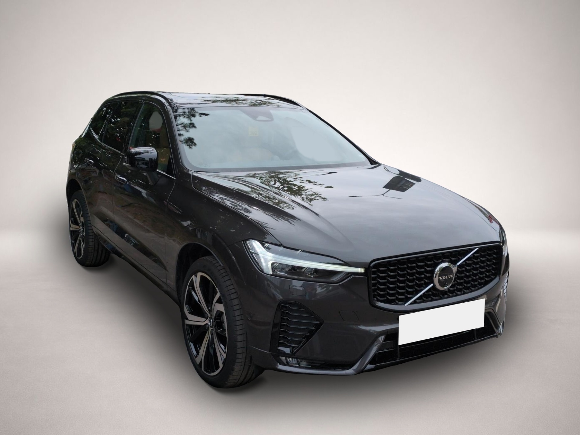 Volvo XC60 (01/2024, Diesel)
