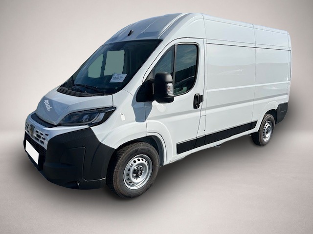 Fiat Ducato (01/2026, Diesel)