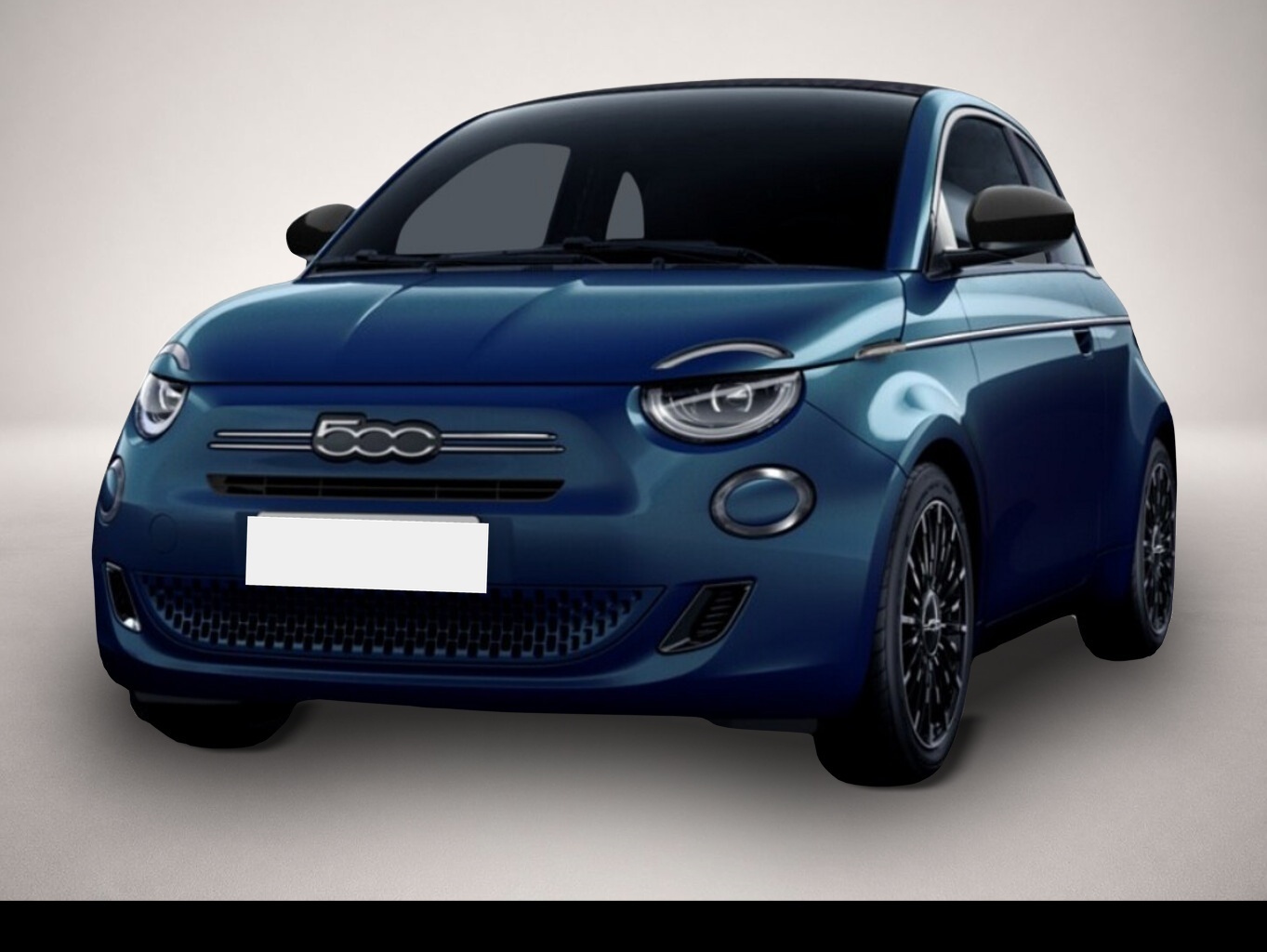 Fiat 500 (07/2026, Benzin)