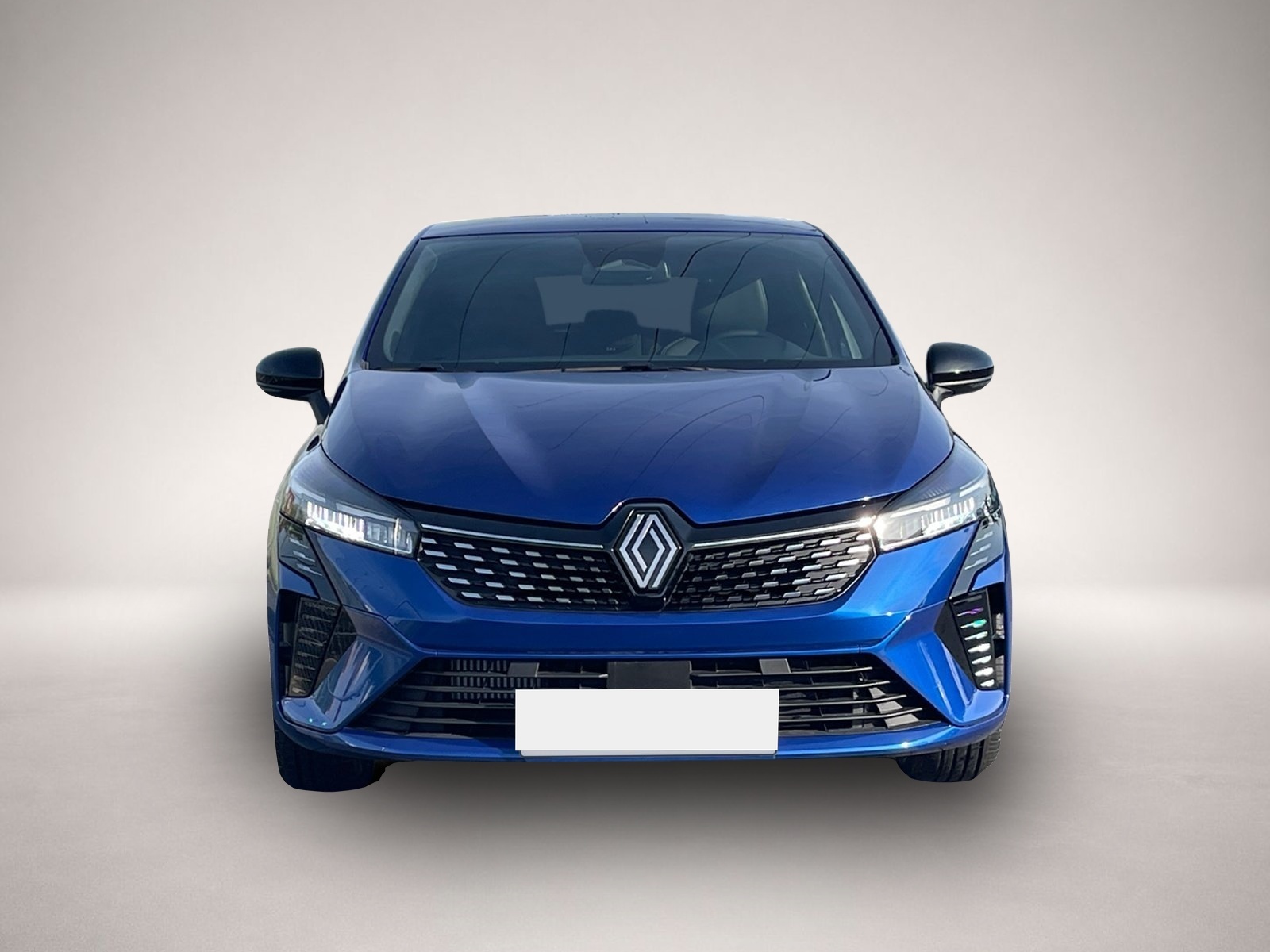 Renault Clio (02/2026, Benzin)