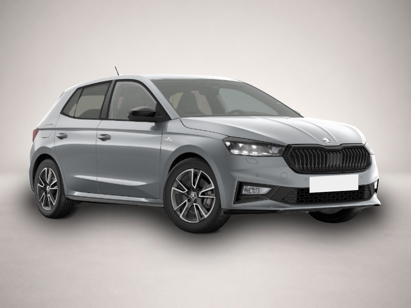 Skoda Fabia (06/2026, Benzin)