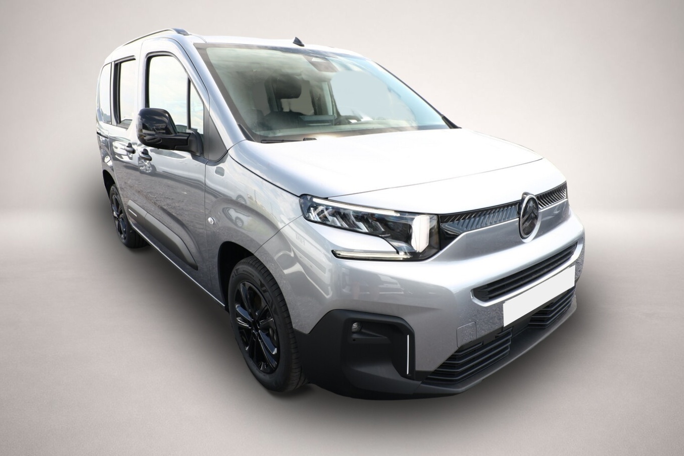 Citroen Berlingo (03/2026, Diesel)