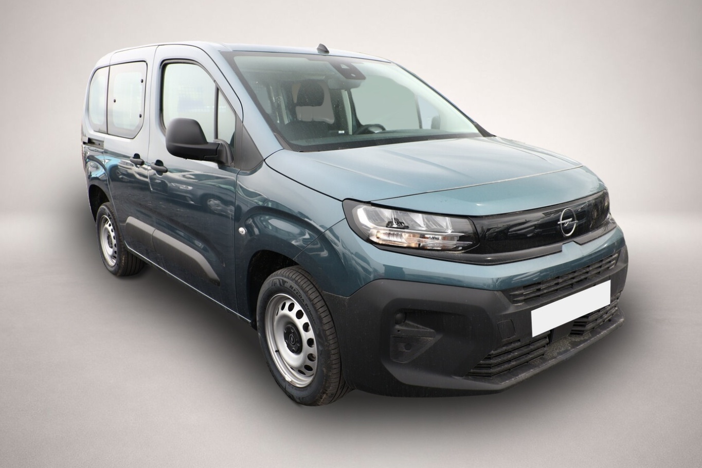 Opel Combo (12/2025, Diesel)