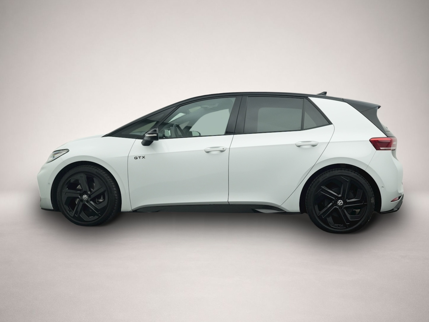 Volkswagen ID.3 (08/2025, ELECTRIC)