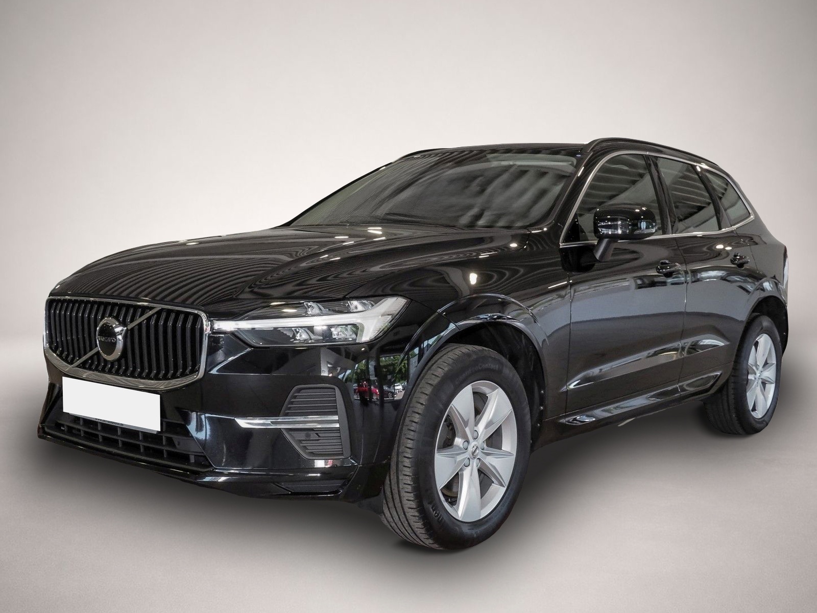 Volvo XC60 (03/2023, Diesel)