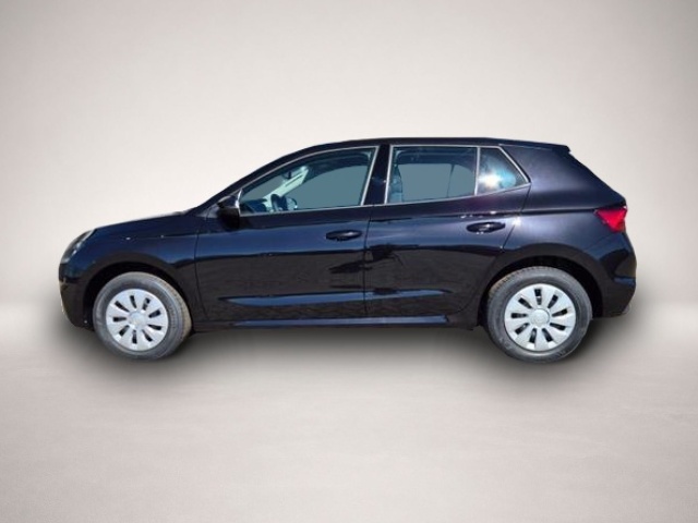 Skoda Fabia (03/2026, Benzin)