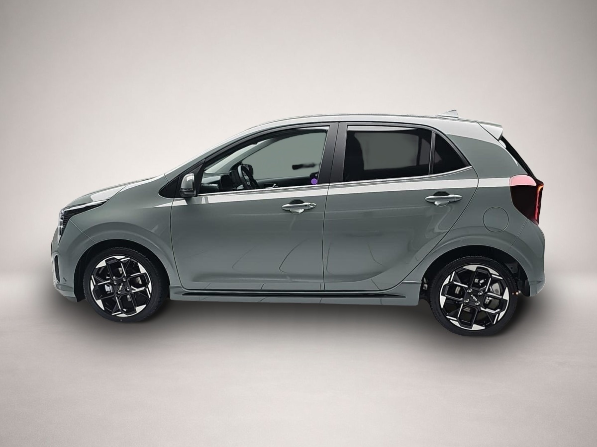 Kia Picanto, Bild 4 von 4