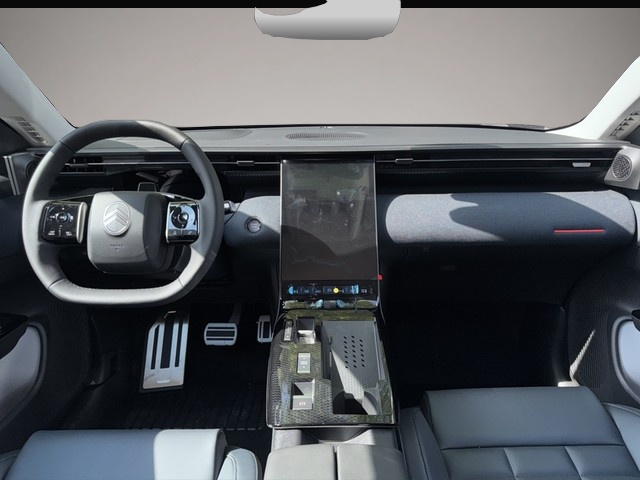 Citroen C5 Aircross (03/2026, Benzin)