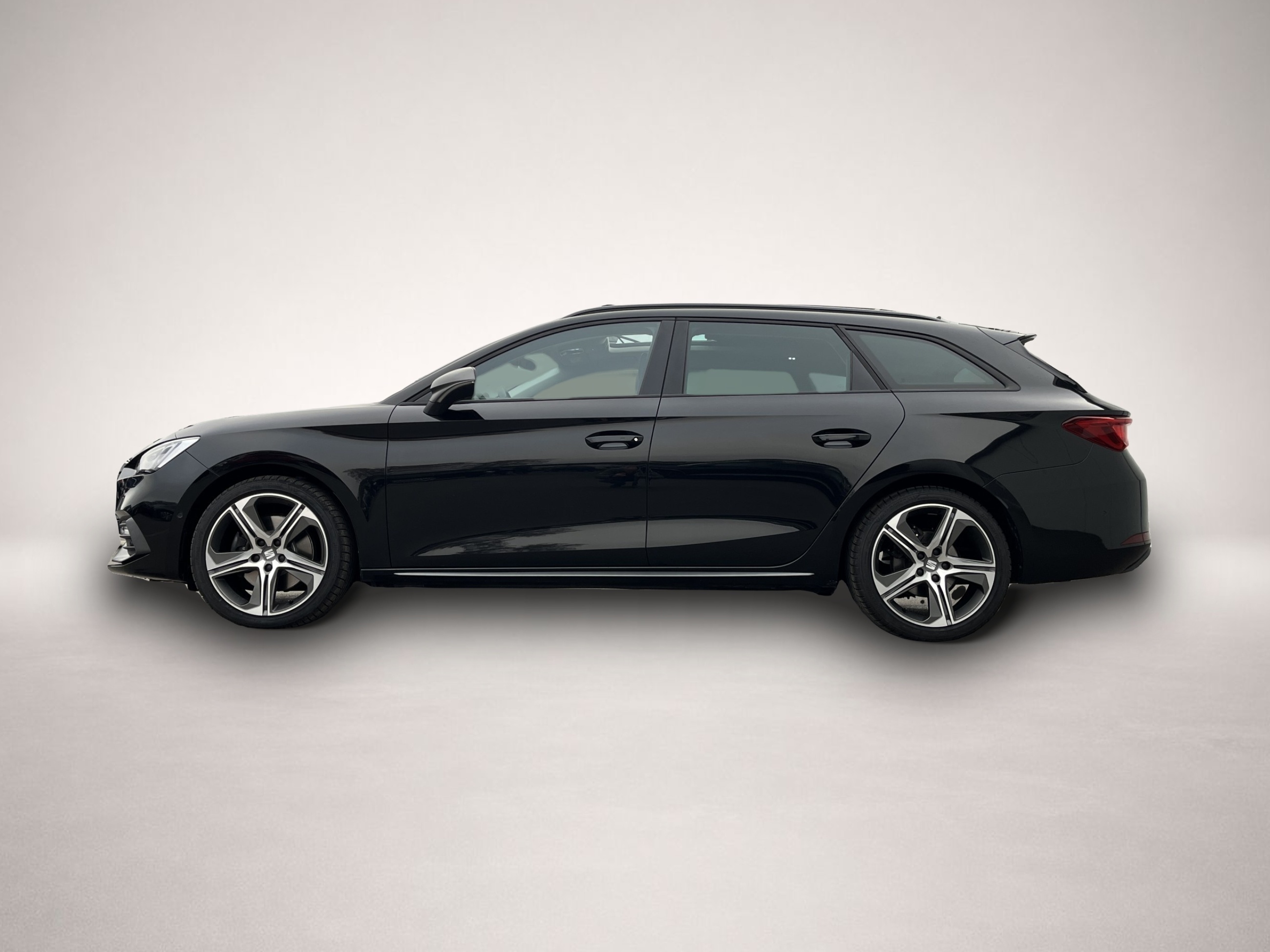 Seat Leon (09/2022, Diesel)