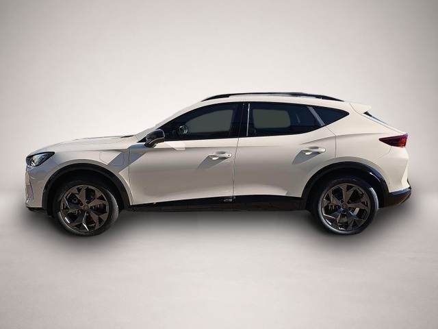 Cupra Formentor (06/2026, Hybrid (Benzin/Elektro))