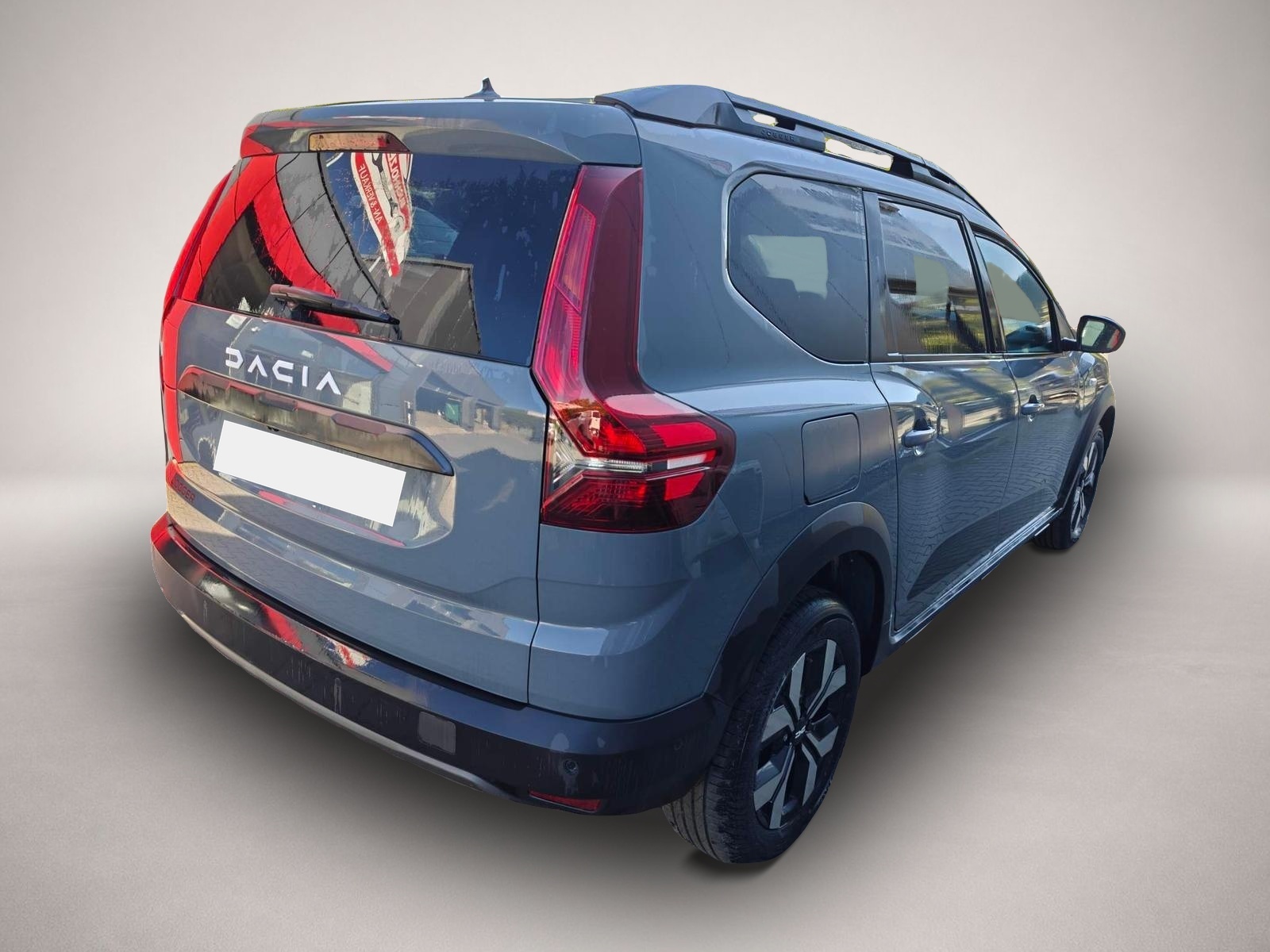 Dacia Jogger (01/2026, Autogas (LPG))