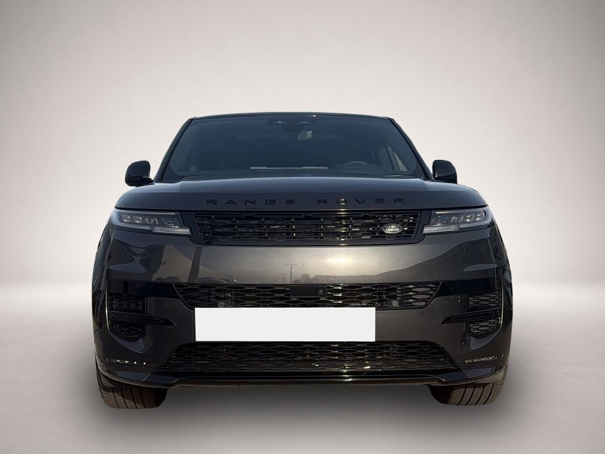 Land-Rover Range Rover Sport (04/2026, Benzin)