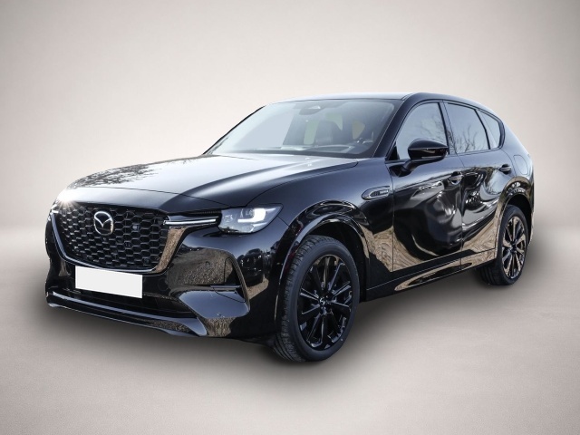Mazda CX-60 (, Diesel)