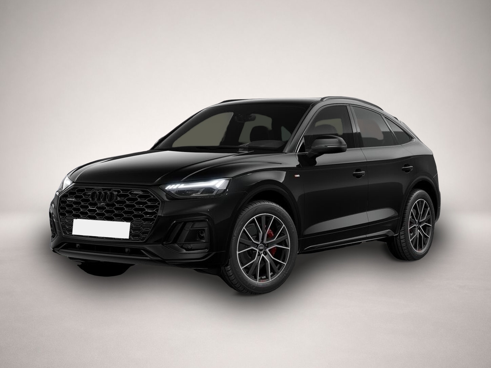 Audi Q5 (03/2023, Diesel)