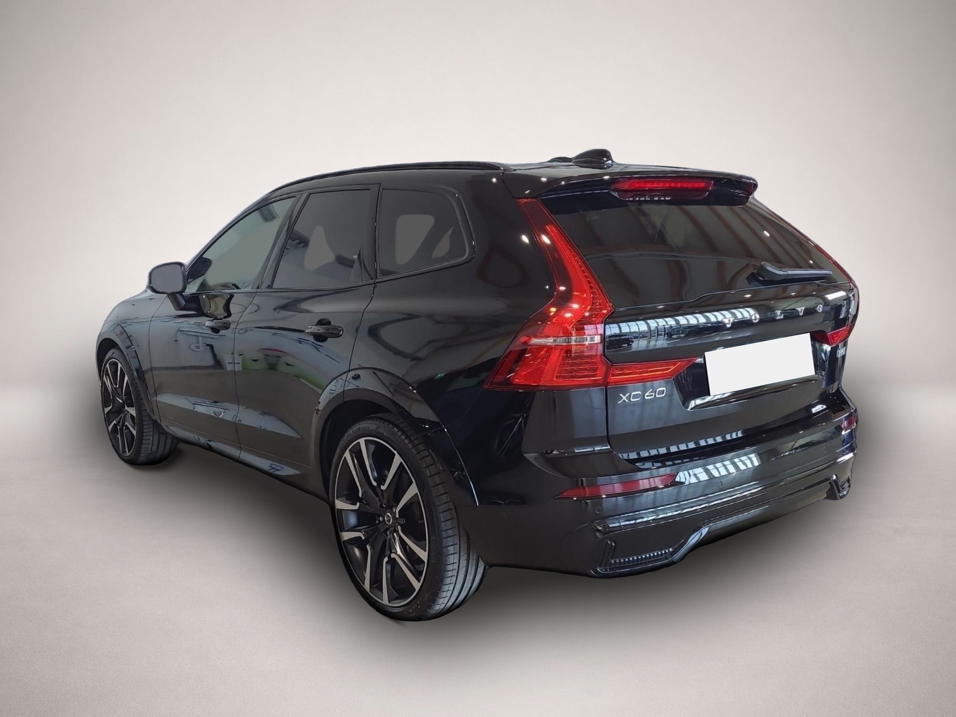 Volvo XC60 (12/2023, Benzin)