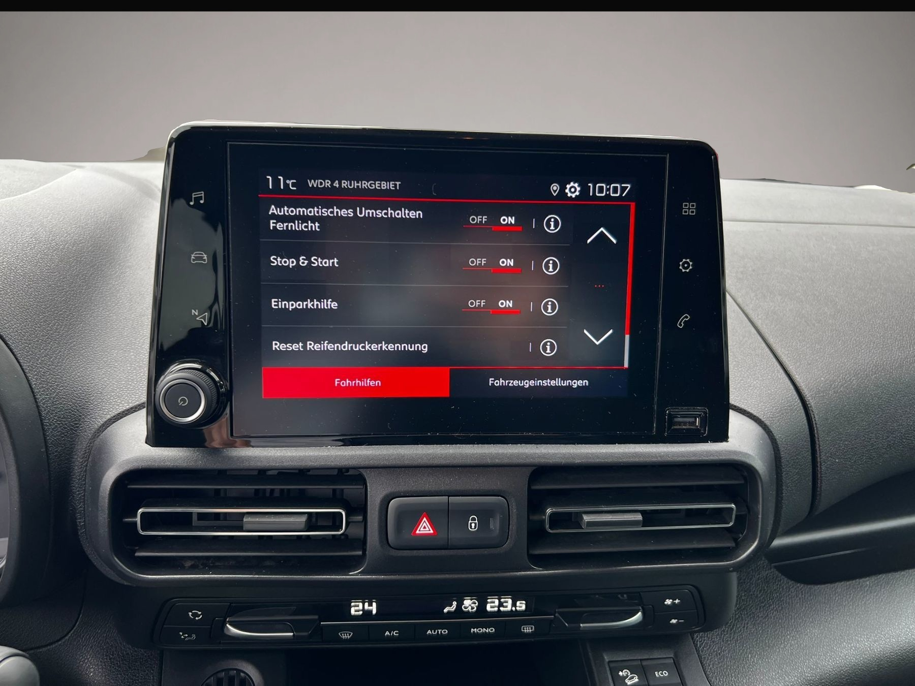 Citroen Berlingo (05/2020, )