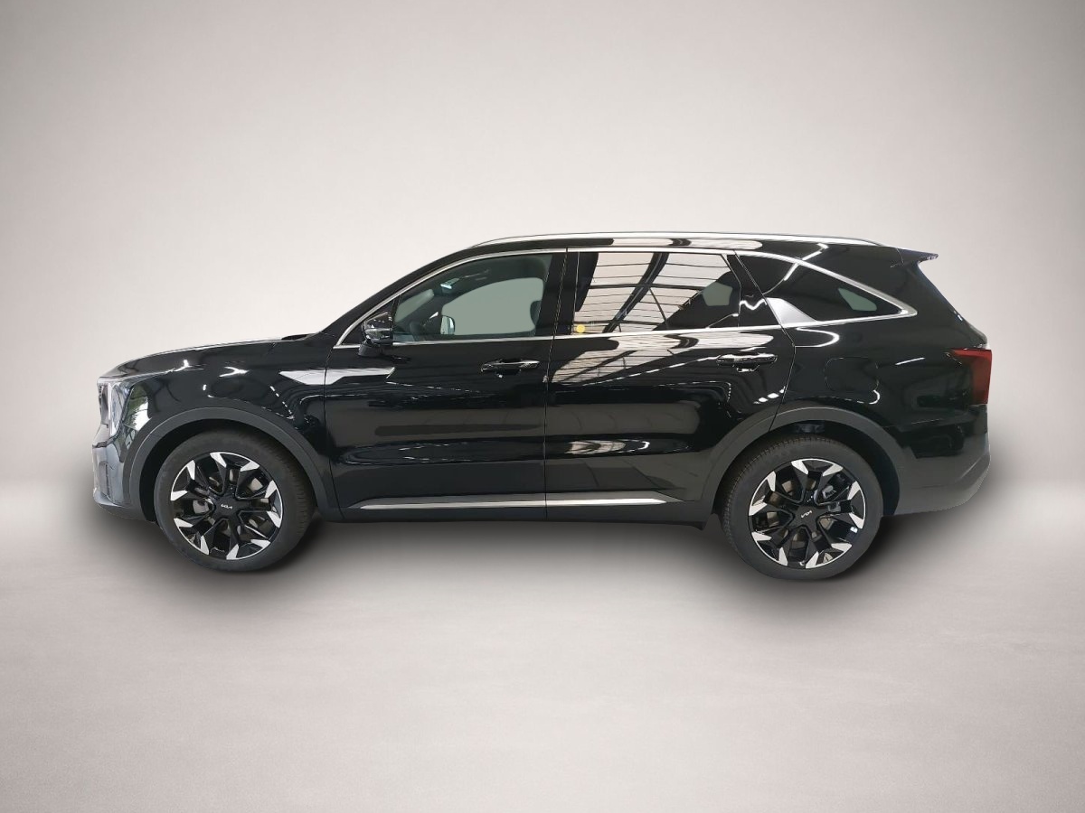 Kia Sorento, image 4 of 4