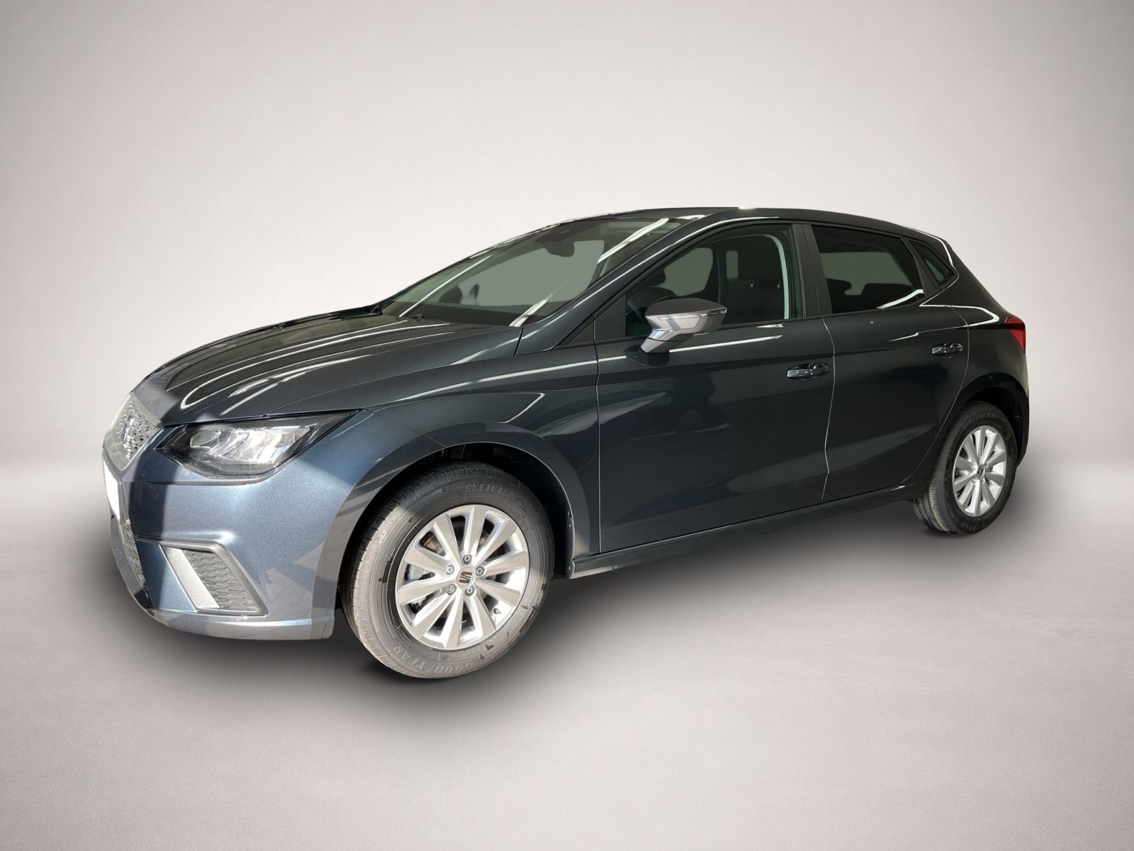 Seat Ibiza (06/2025, Benzin)