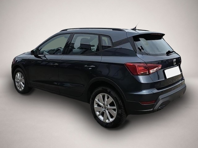 Seat Arona (06/2026, Benzin)