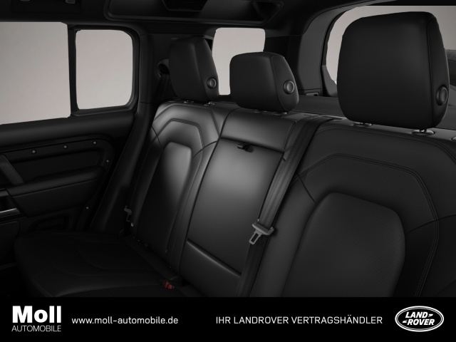 Land Rover Defender, Bild 5 von 5