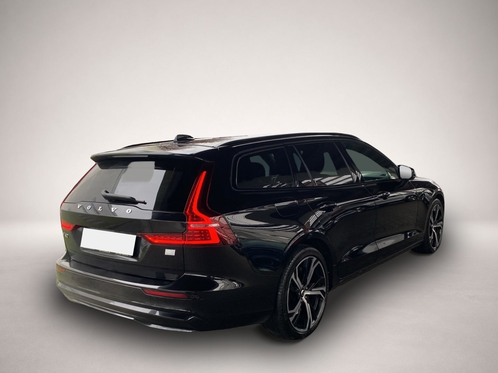 Volvo V60 (11/2022, )
