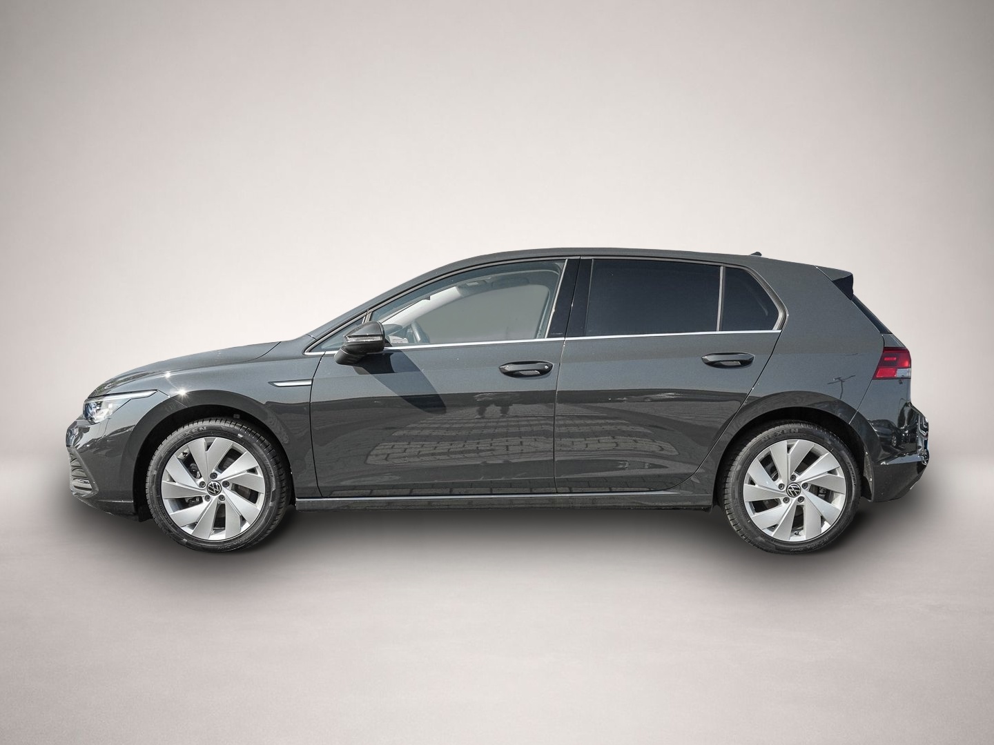 Volkswagen Golf (05/2024, Benzin)