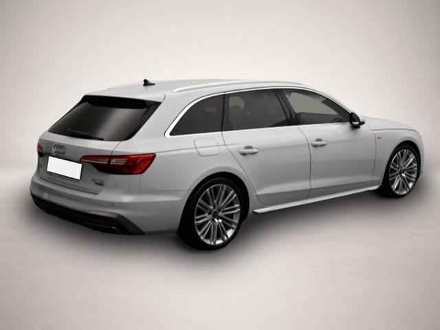 Audi A4 (10/2022, Diesel)