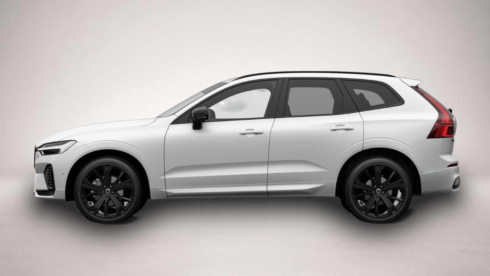 Volvo XC 60, Bild 2 von 7