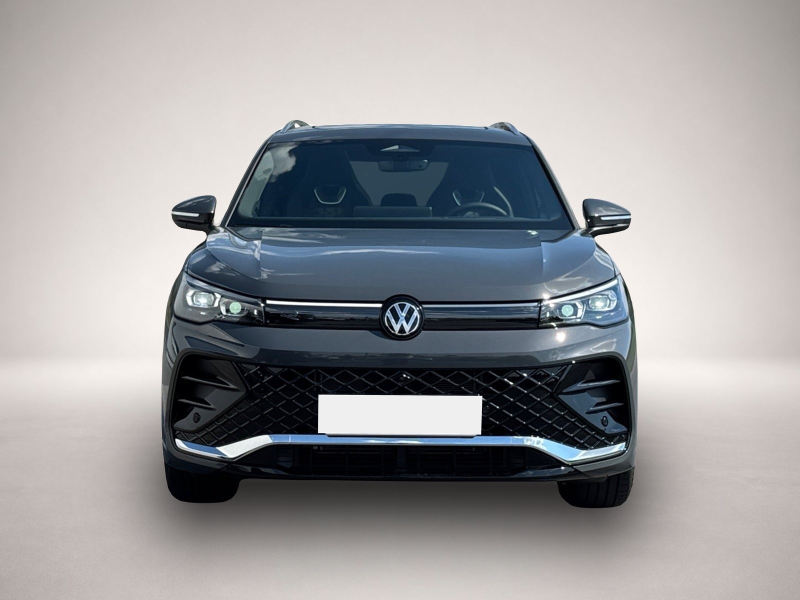 Volkswagen Tiguan (03/2026, Diesel)