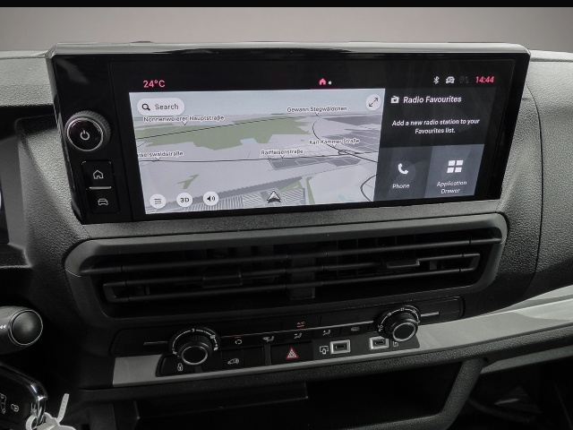 Fiat Scudo, Bild 3 von 5