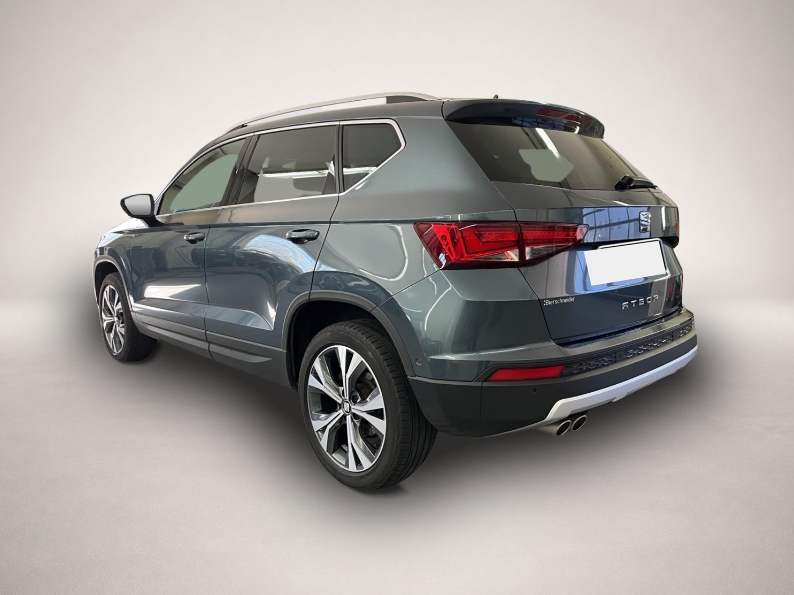 Seat Ateca (02/2019, )
