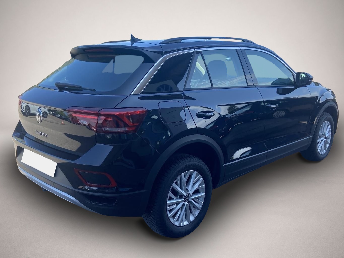 Volkswagen T-Roc (05/2025, )