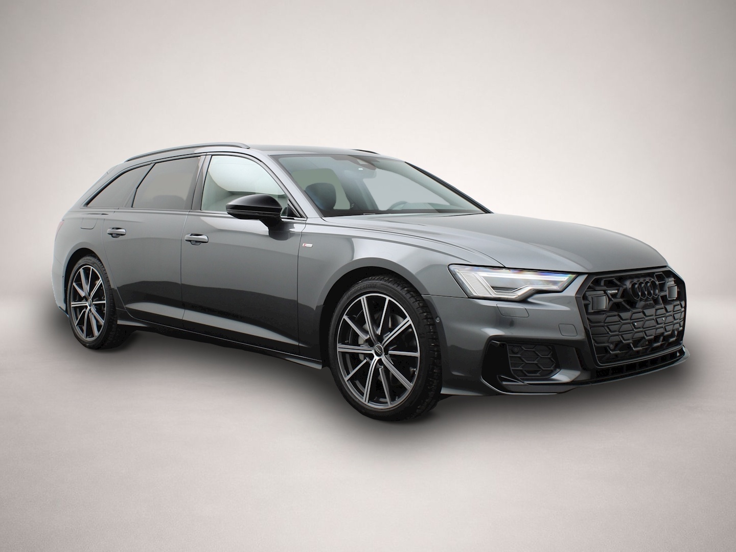 Audi quattro (10/2024, Diesel)