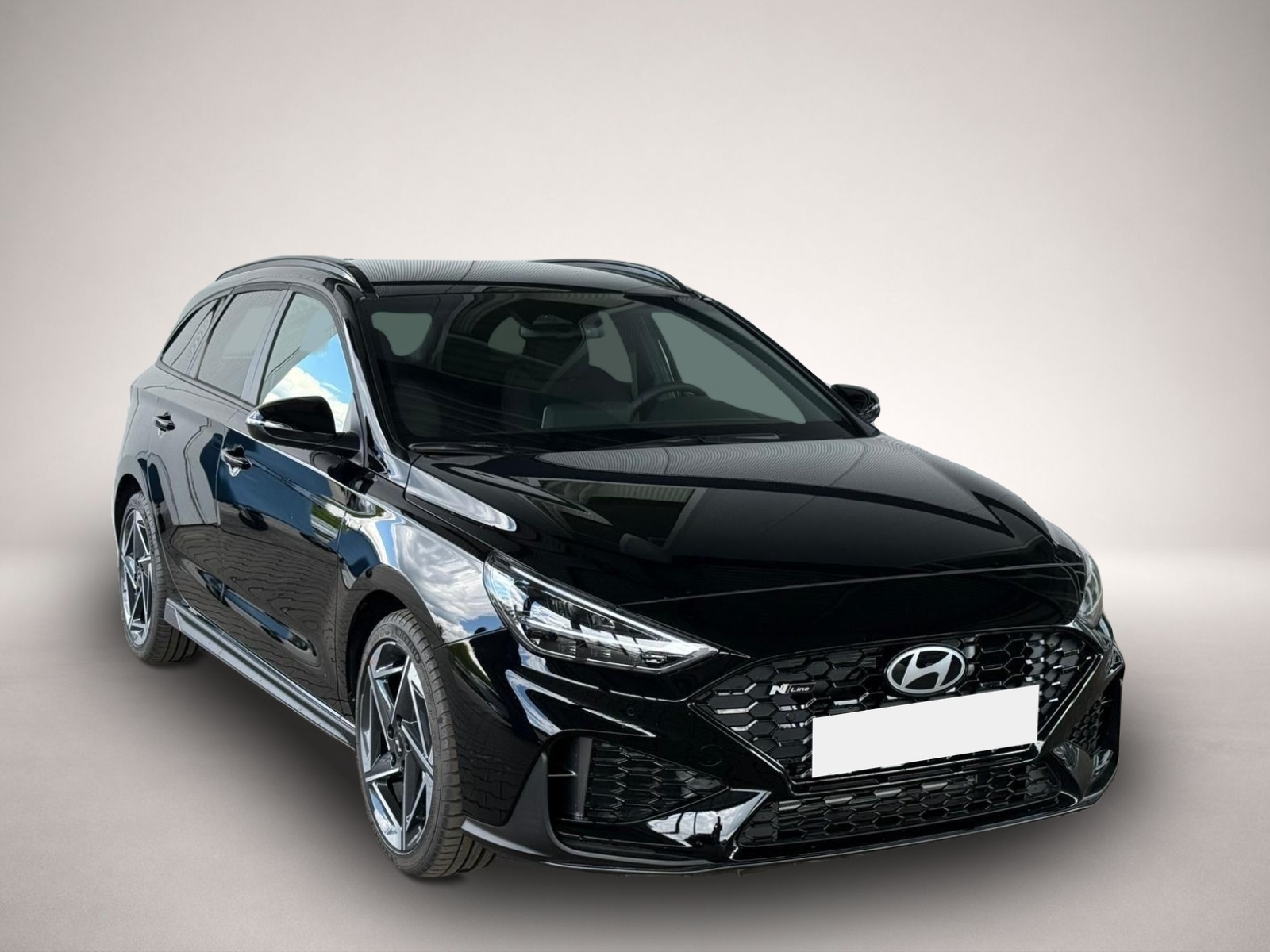 Hyundai i30 (11/2025, Hybrid (Benzin/Elektro))