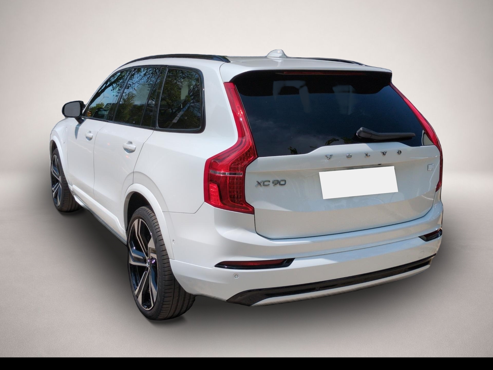 Volvo XC90 (05/2023, Hybrid (Benzin/Elektro))