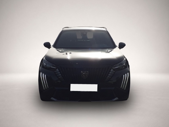 Peugeot 2008 (02/2024, Benzin)